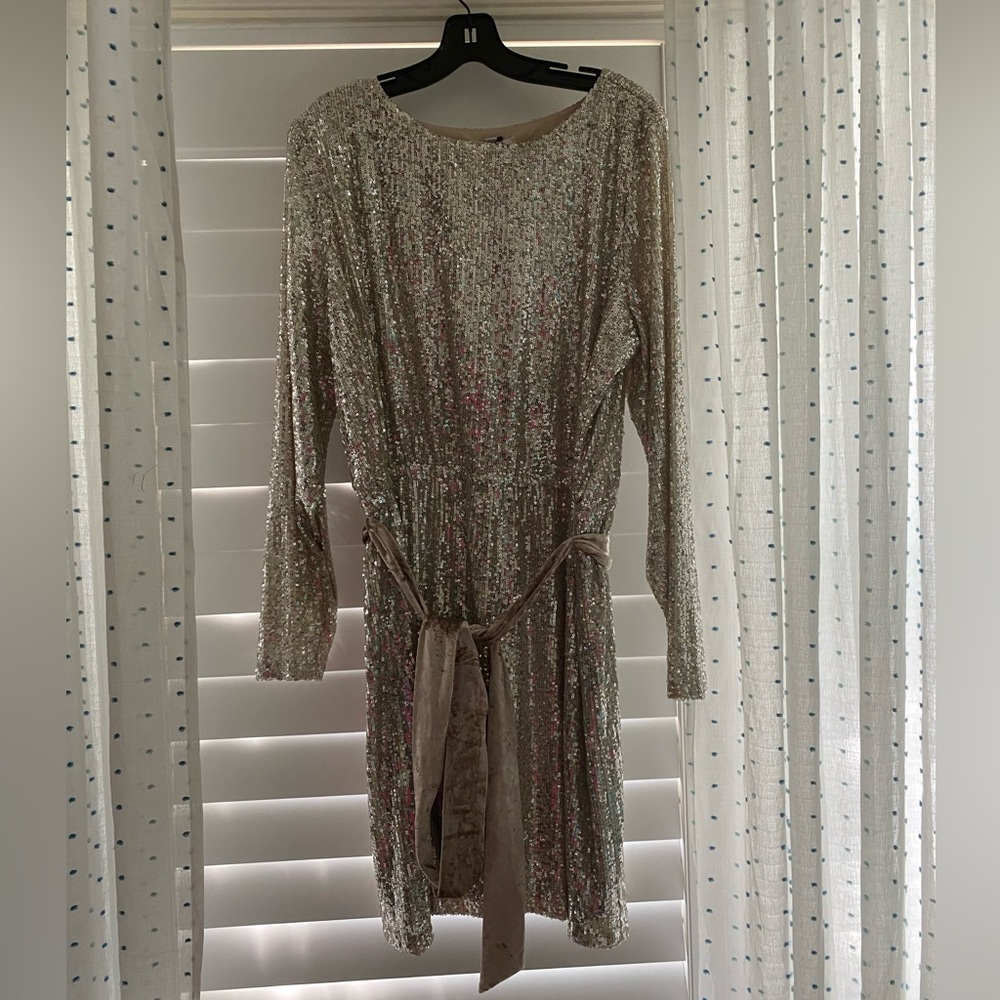 BB Dakota X Steve Madden Say So Dress - Picture 5 of 11